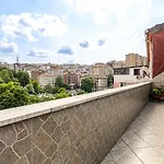 Duplex Cozy Flat With A Balcony Near Nisantasi