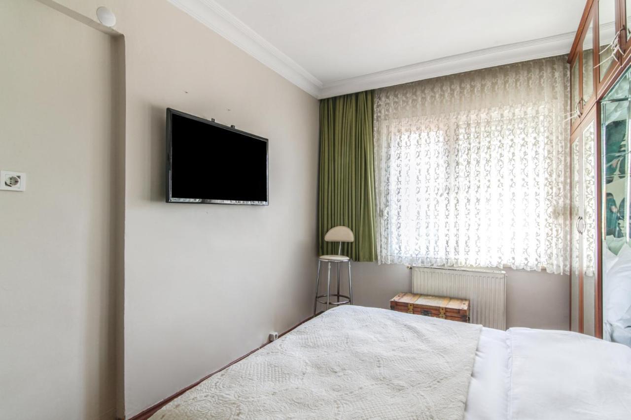 Duplex Cozy Flat With A Balcony Near Nisantasi İstanbul