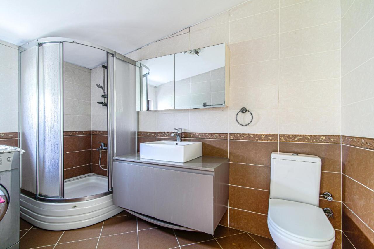 Duplex Cozy Flat With A Balcony Near Nisantasi * İstanbul