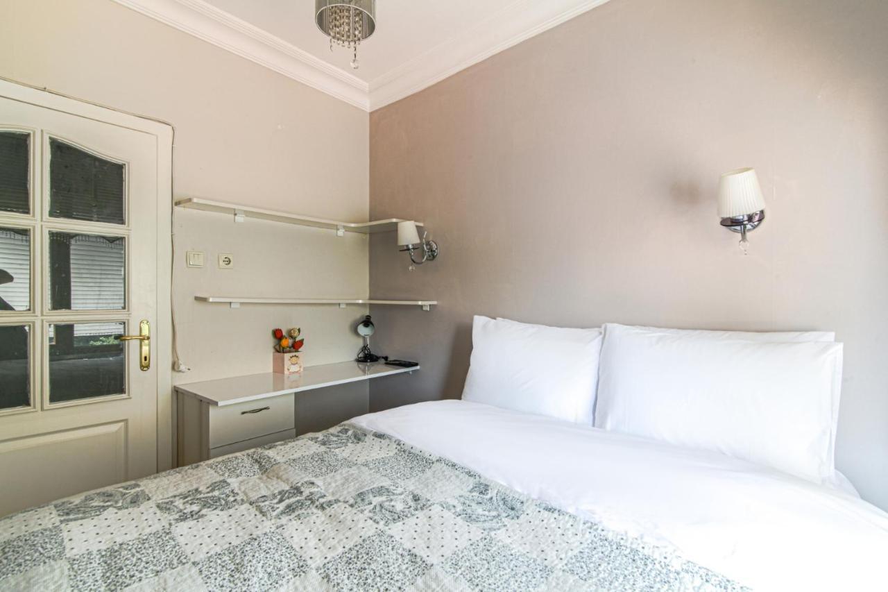Duplex Cozy Flat With A Balcony Near Nisantasi Daire *